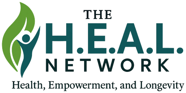 The H.E.A.L. Network